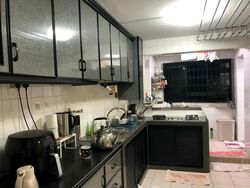 Blk 850 Woodlands Street 82 (Woodlands), HDB Executive #550200941